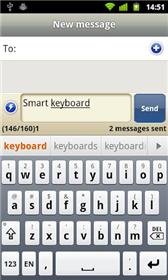 game pic for English for Smart Keyboard